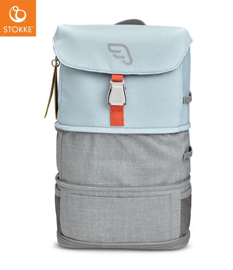 Sac à dos modulable Crew Backpack de JetKids Stokke Grand 