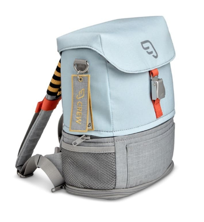 Sac à dos modulable Crew Backpack de JetKids Stokke Lengow 