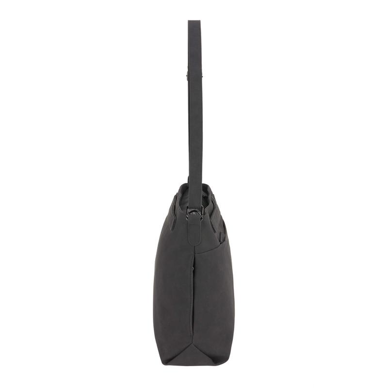 Sac épaule à langer Tender Lassig cote