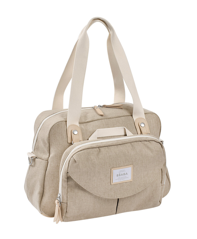 Sac à langer Genève II  Beaba produit