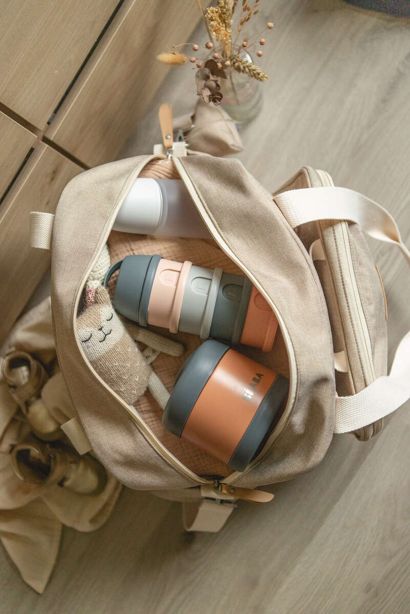 Sac à langer Genève II Beaba lifestyle 4