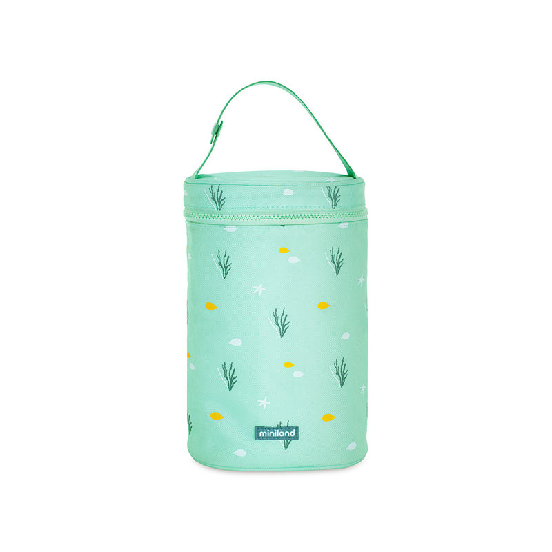 Sac isotherme thermibag double Ocean Miniland produit 
