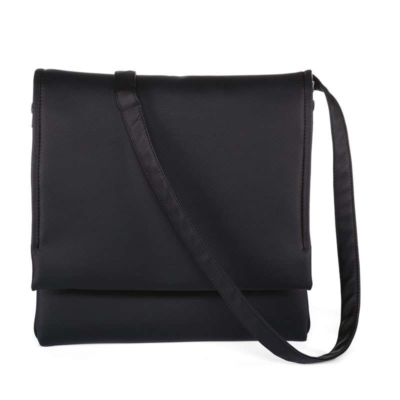 Sac à langer 2 en 1 Pure Black Chicco mini sac