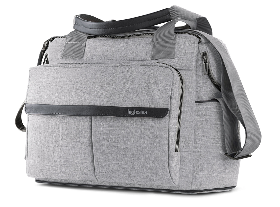 sac a langer pour poussette