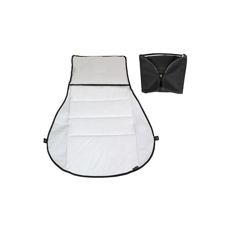 Sac à langer renolux hotsell
