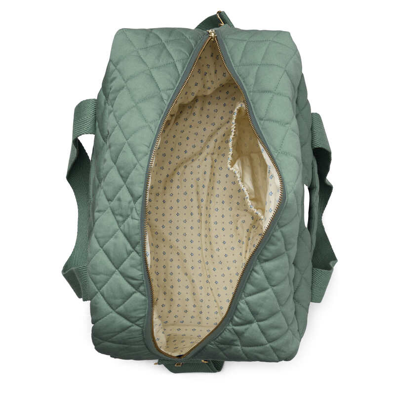 Sacs à langer, grande taille - OCS - Cam Cam dessus coloris Ivy Green