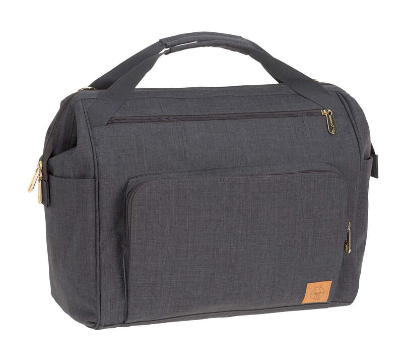 sac à langer lassig