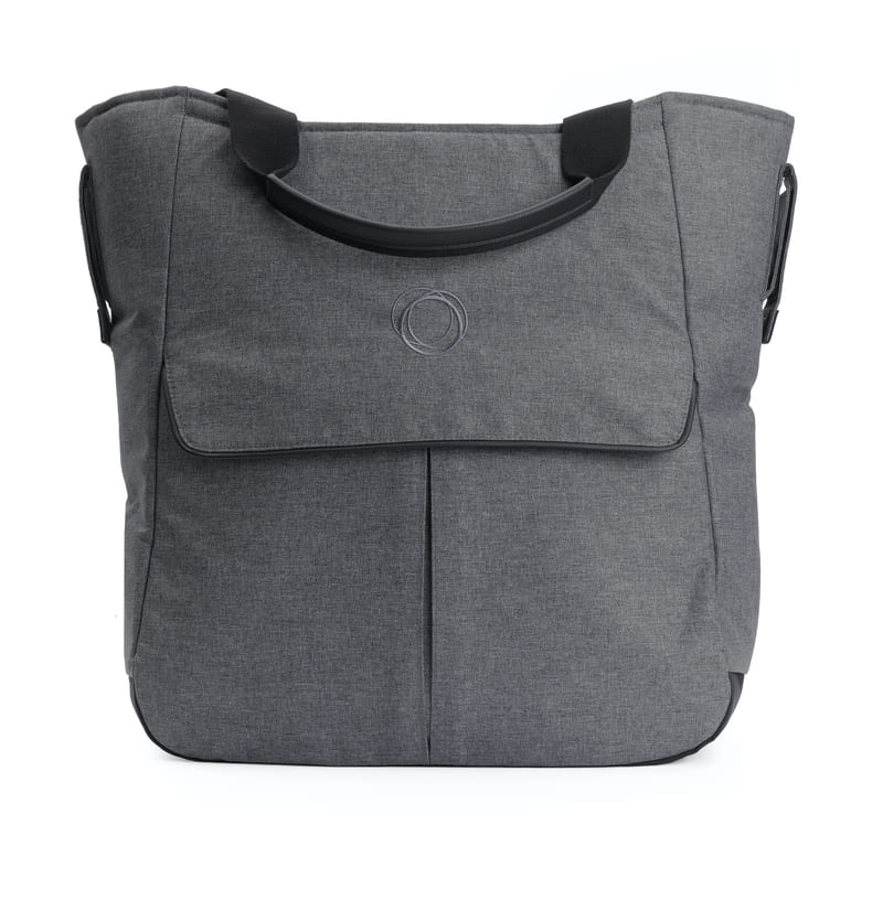 Sac à langer Mammoth Gris Chiné Bugaboo Produit