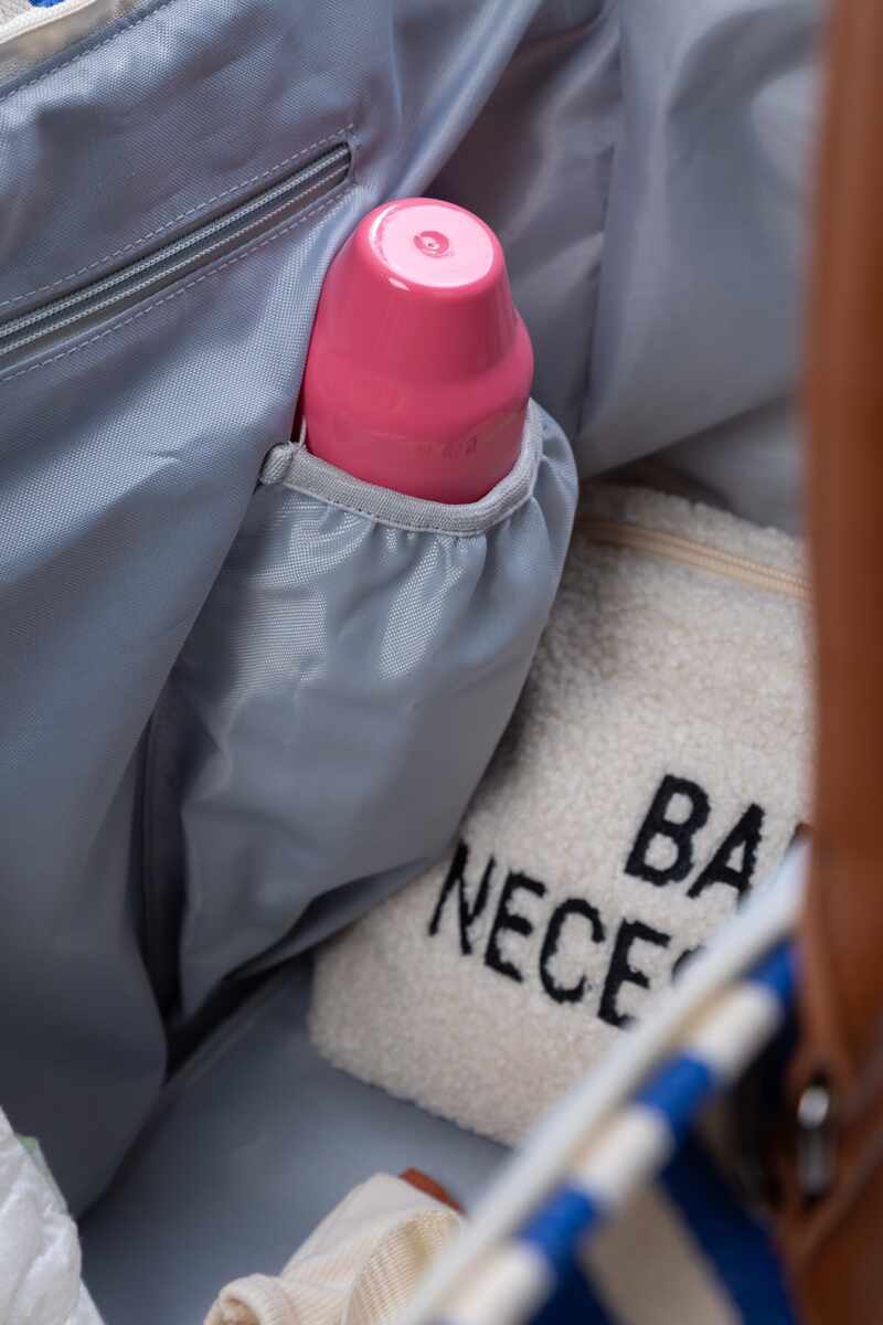 Sac à langer Mommy Bag Chidhome lifestyle