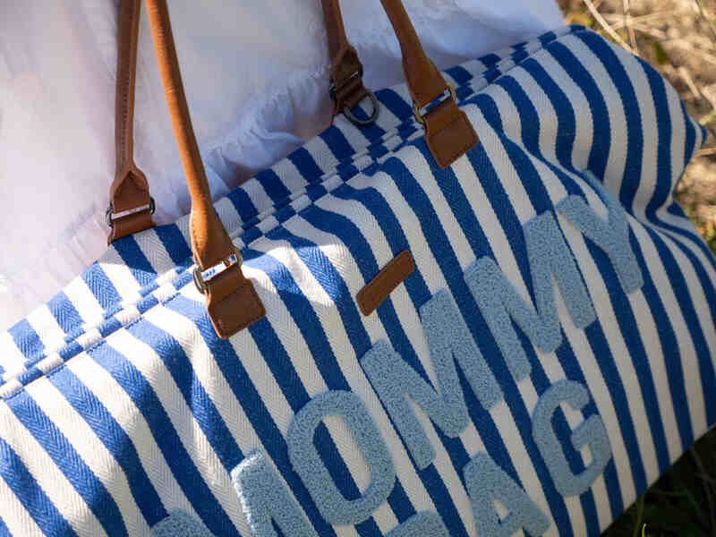 Sac à langer Mommy Bag Chidhome lifestyle