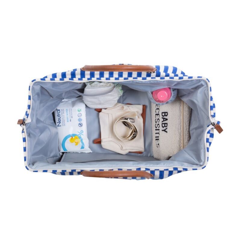 Sac à langer Mommy Bag Chidhome produit