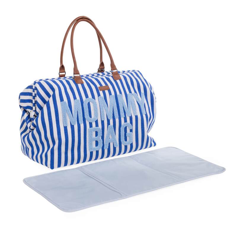 Sac à langer Mommy Bag Chidhome produit
