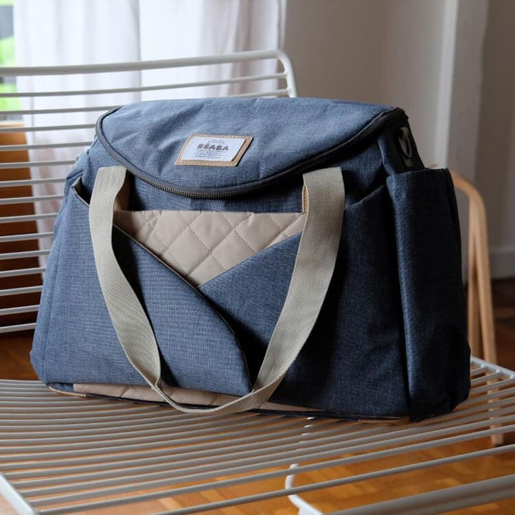 sac a langer beaba sydney