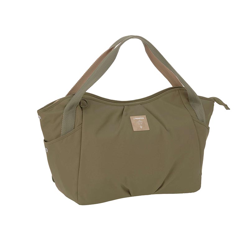 Sac à langer Twin Olive Lässig