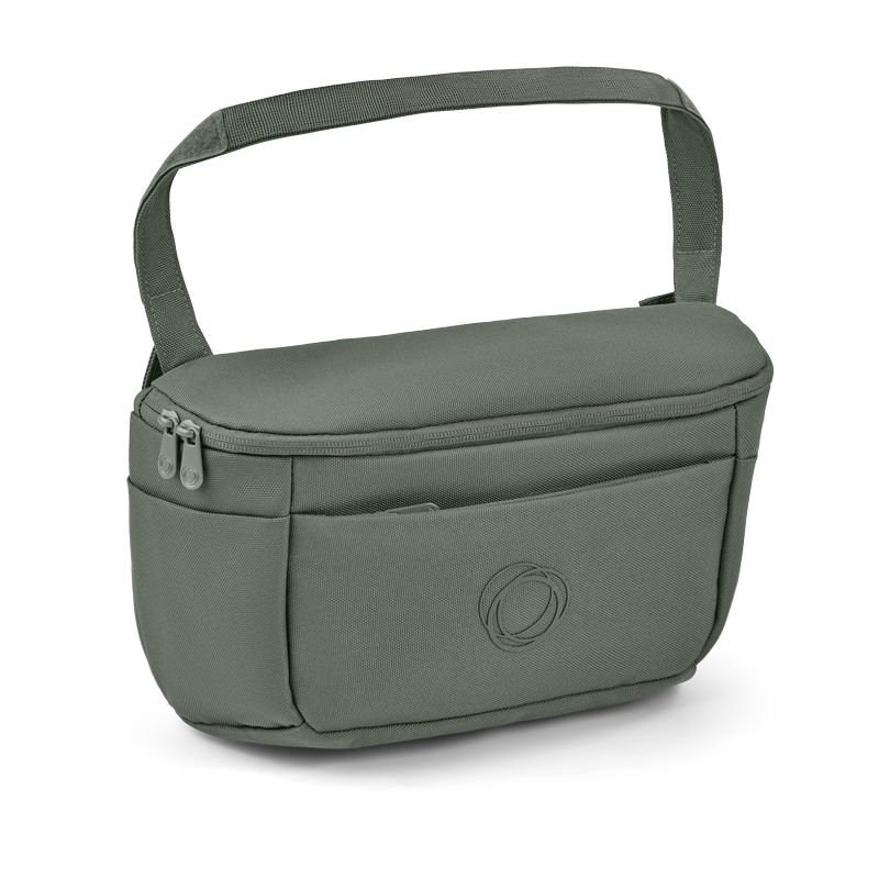 Sac organiseur Bugaboo Forest Green Bugaboo avec anse