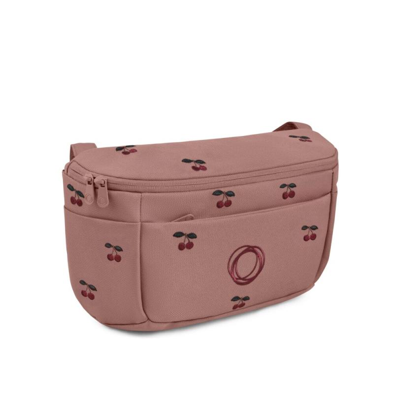 Sac organiseur Bugaboo x Konges SlØjd Dusty Pink BUGABOO produit seul