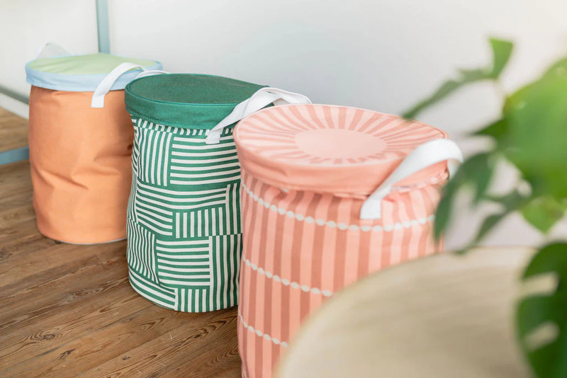 Sac de rangement et tapis de jeu 2-en-1 Soo Play & Go lifestyle 6