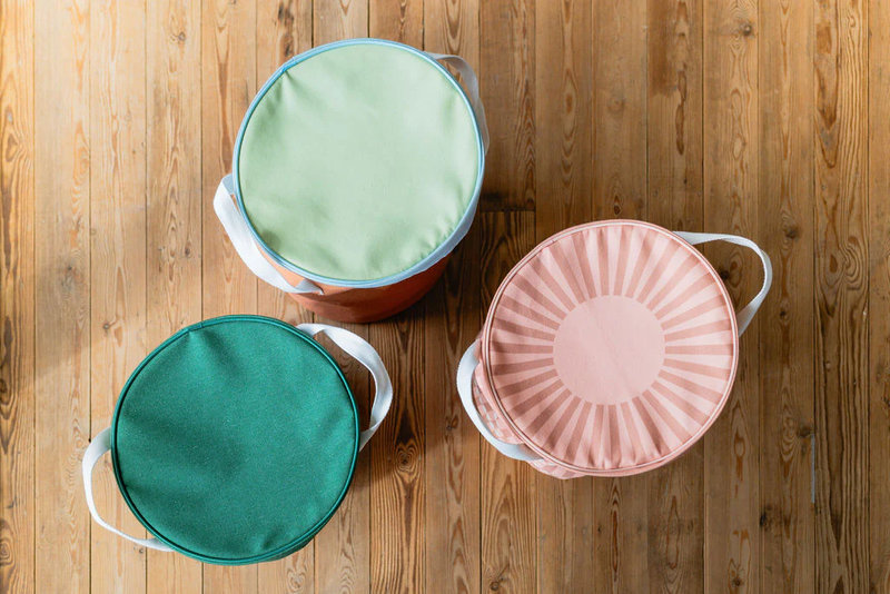 Sac de rangement et tapis de jeu 2-en-1 Soo Play & Go lifestyle 8