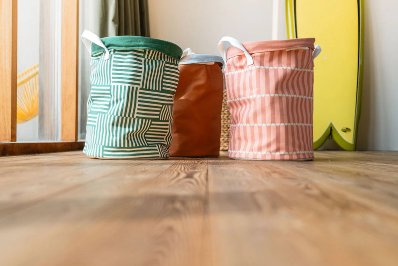 Sac de rangement et tapis de jeu 2-en-1 Soo Play & Go lifestyle 9