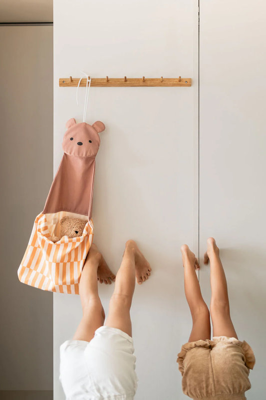 Sac de rangement Toto Bear Play & Go lifestyle 3