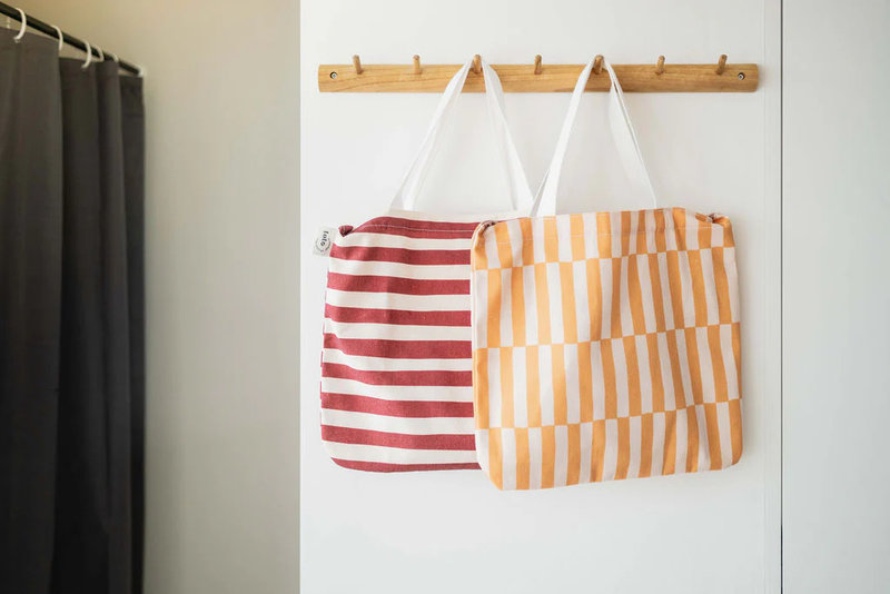 Sac de rangement Toto Bear Play & Go lifestyle 6