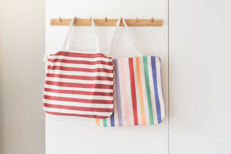 Sac de rangement Toto Bunny Play & Go lifestyle 8