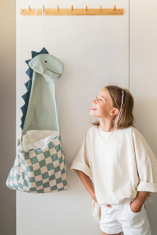 Sac de rangement Toto Dino Play & Go lifestyle 1