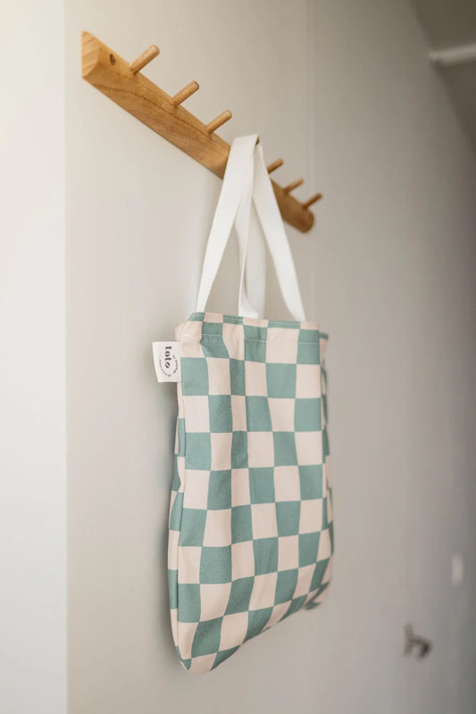 Sac de rangement Toto Dino Play & Go lifestyle 2