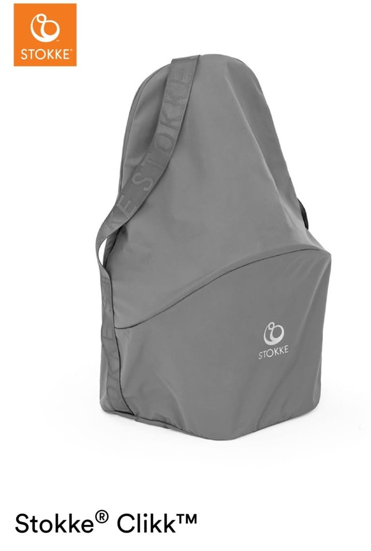 Sac de transport pour chaise haute Clikk Stokke Produit