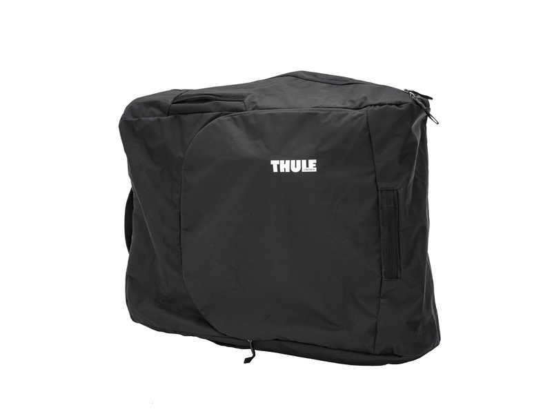 Sac de transport pour Chariot Thule produit face