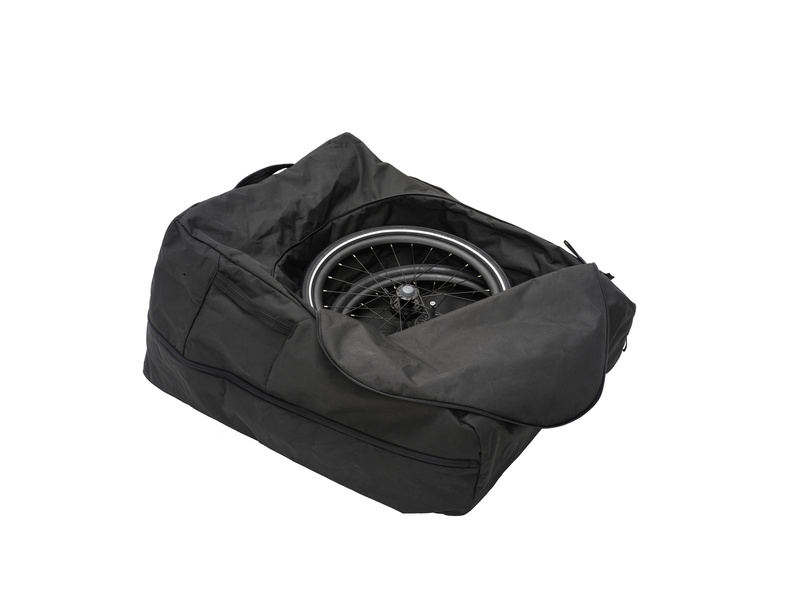 Sac de transport pour Chariot Thule roue
