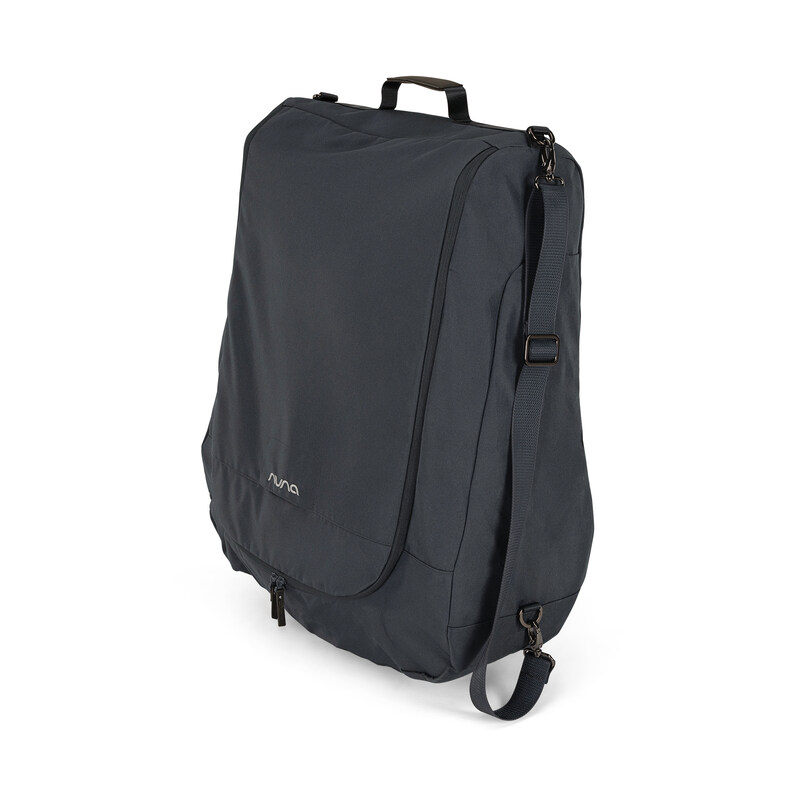 Sac de transport pour poussette TRIV Nuna autre cote