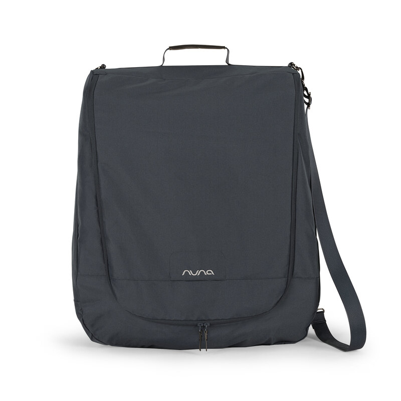 Sac de transport pour poussette TRIV Nuna face