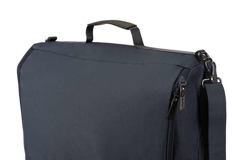 Sac de transport pour poussette TRIV Nuna poignet