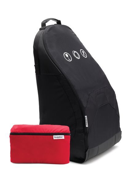 Sac de transport compact poussette Bee Bugaboo Bambinou 2