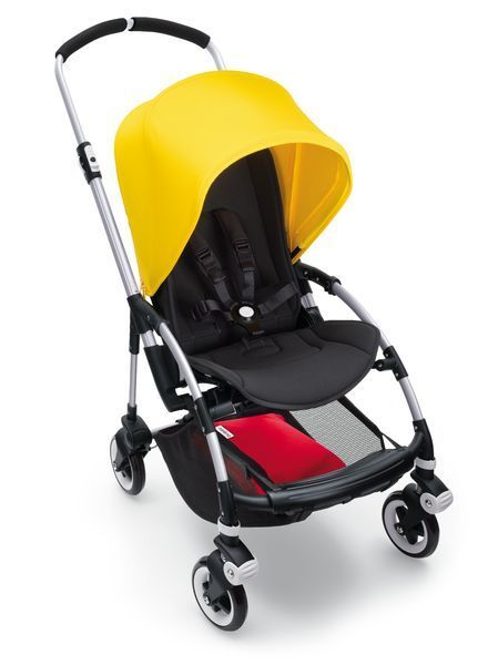 Sac de transport compact poussette Bee Bugaboo Bambinou 4