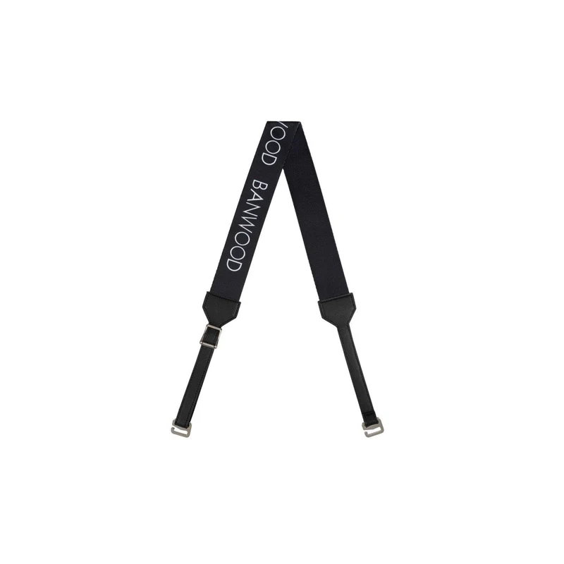 Sangle de transport Banwood Banwood produit noir