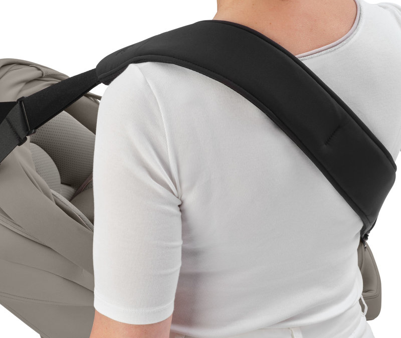 Sangle de transport pour siège-auto Coral Slide Pro MAXI COSI produit porté dos