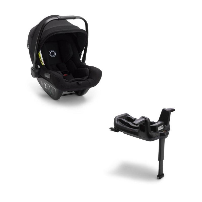 base isofix turtle by nuna