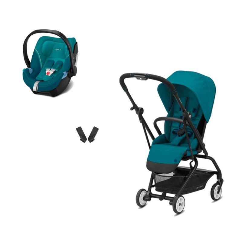 Pack Eezy S Twist 2 Aton 5 Et Adaptateurs Cybex Bambinou Pack Eezy S Twist 2 Aton 5 Et Adaptateurs Cybex Bambinou