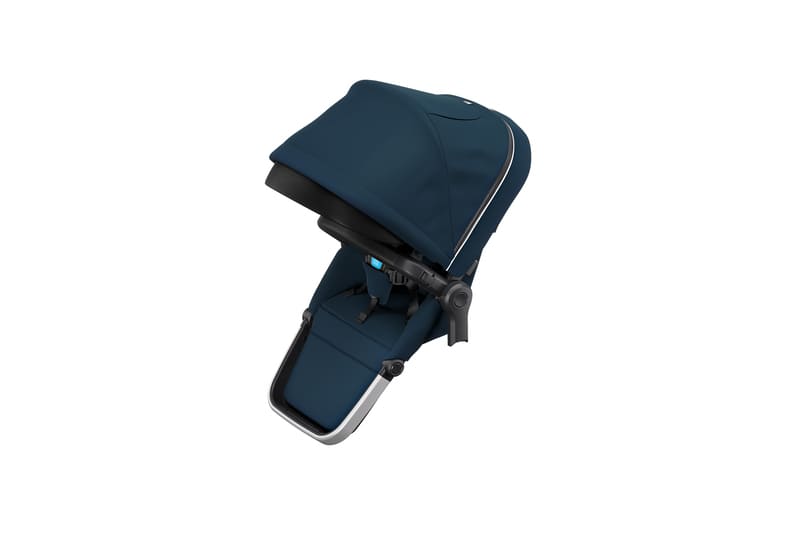 Second siège pour poussette Sleek Navy Blue Thule