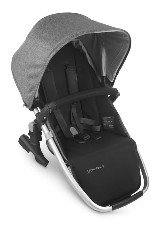 Marche-Pied Pour Poussette Vista UPPAbaby - Clément