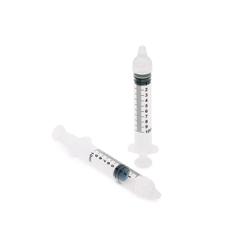 Seringues lavage de nez bébé Nasal Clean Miniland produits