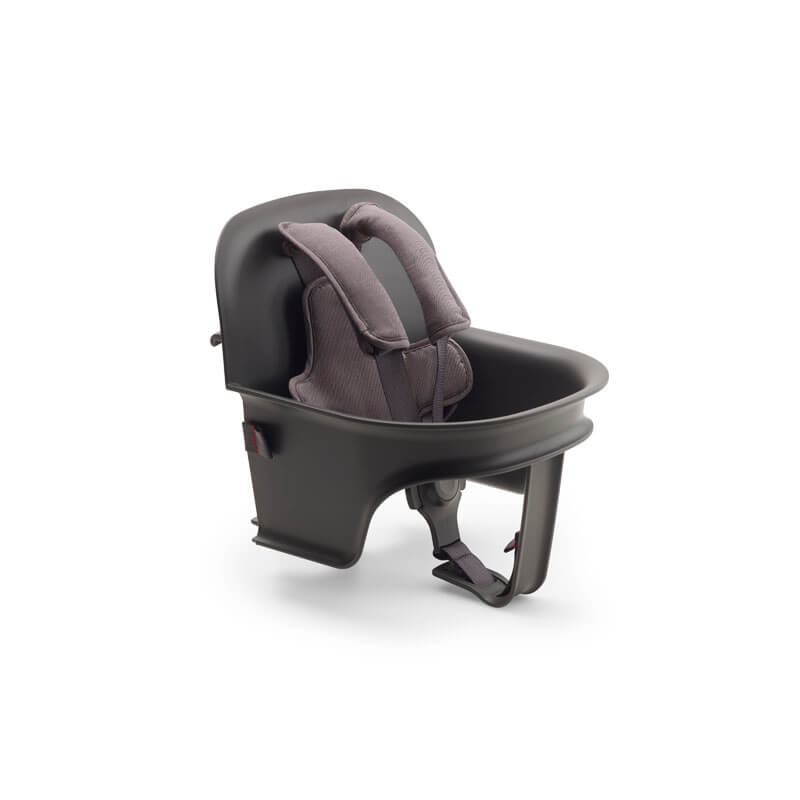 Set assise bébé pour chaise-haute Giraffe Gris Bugaboo