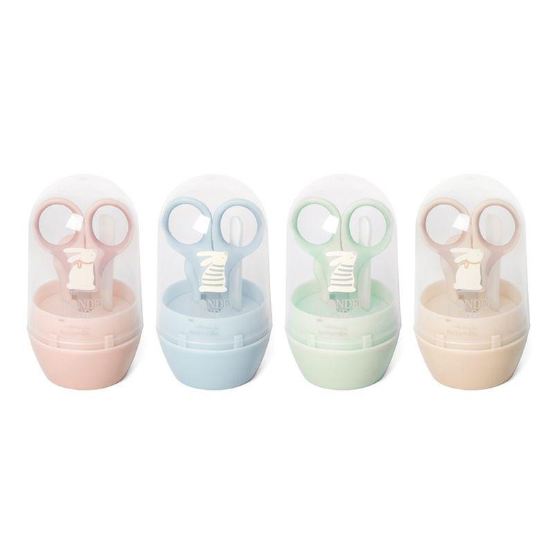 Set Complet Soin des ongles coloris aléatoire SUAVINEX produit
