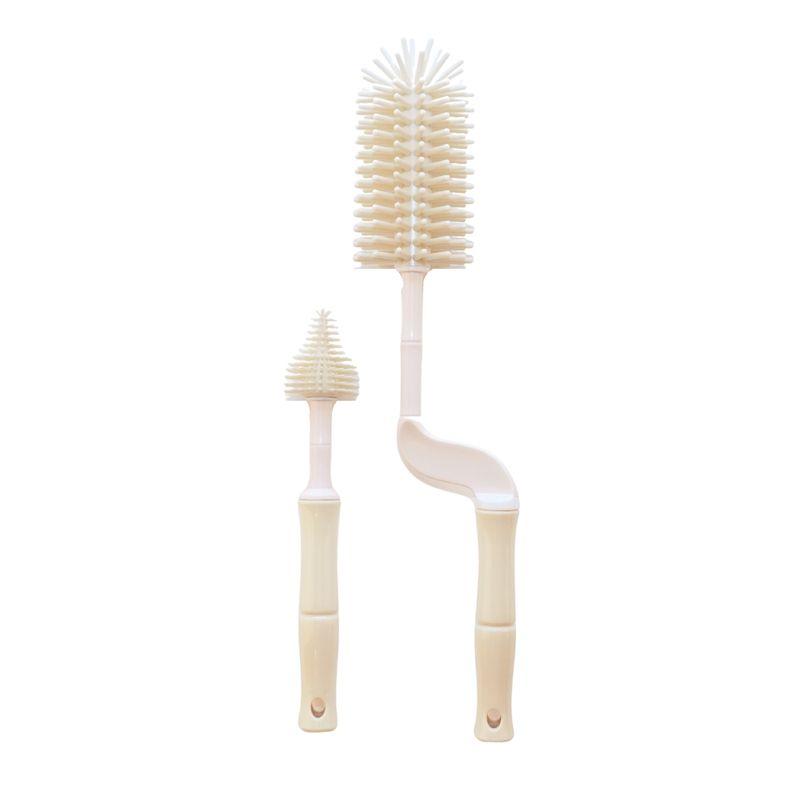 Set de 2 Goupillons Dune BO JUNGLE