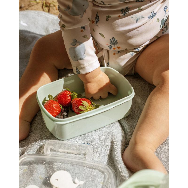 Set de 2 Lunch box Les contes de Christian la Baleine FILIBABBA lifestyle 4