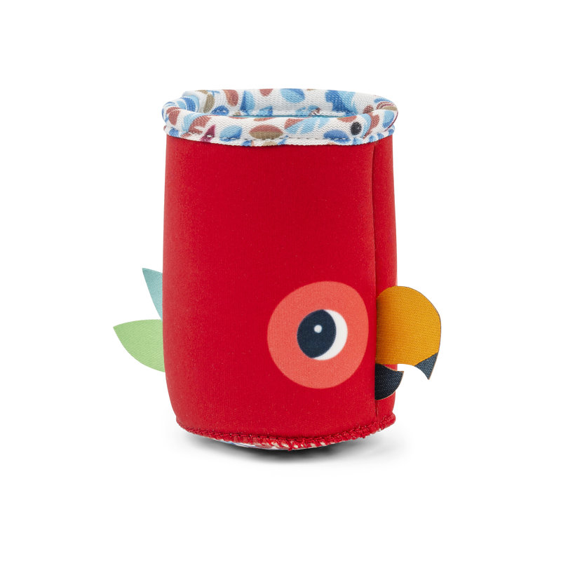 Set de 3 Gobelets de Bain Jack Lilliputiens face 3