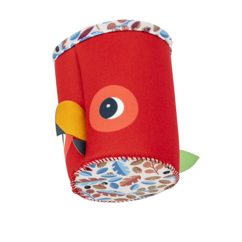 Set de 3 Gobelets de Bain Jack Lilliputiens côté3