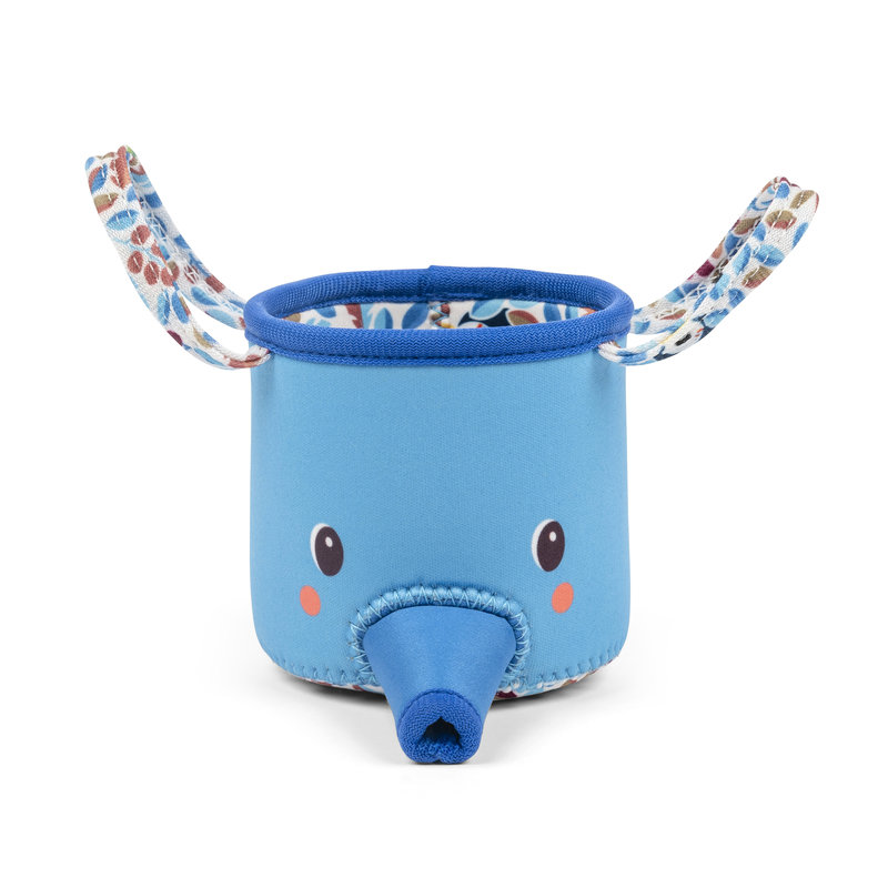 Set de 3 Gobelets de Bain Jack Lilliputiens face